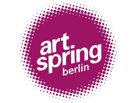 artspring 2022 - Logo