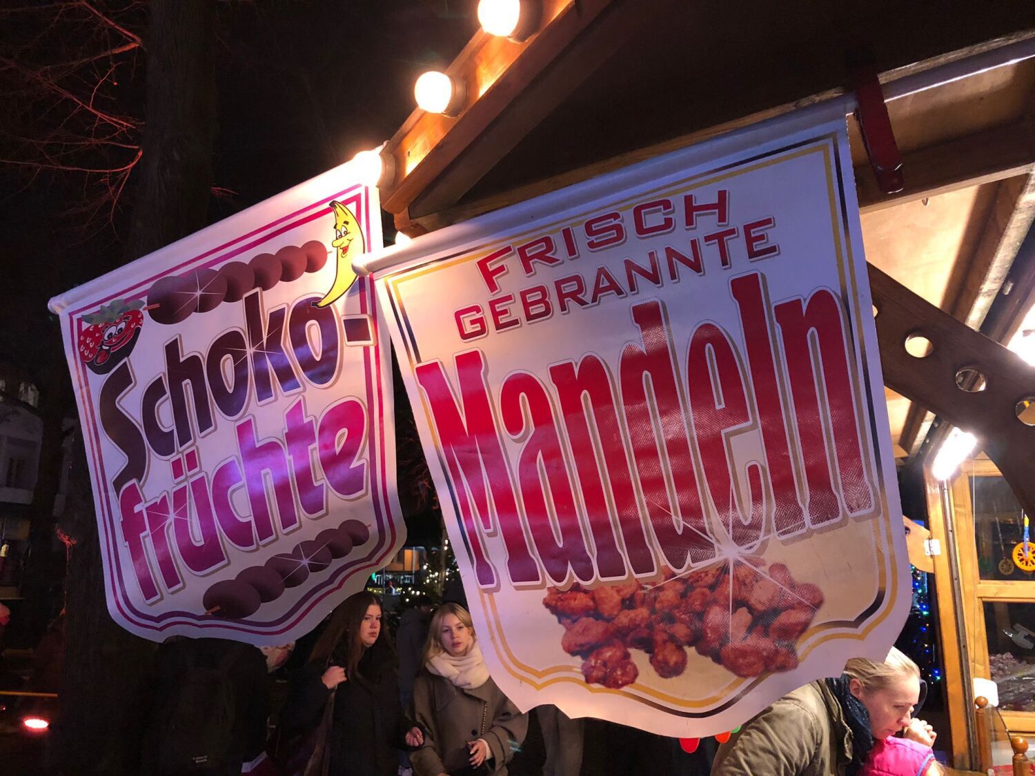 Weihnachtsmarkt 2025 Königs Wusterhausen