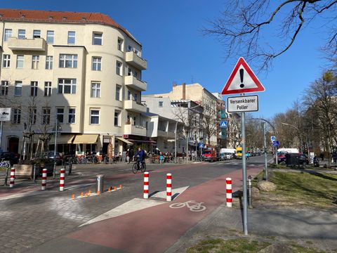 Suedstern