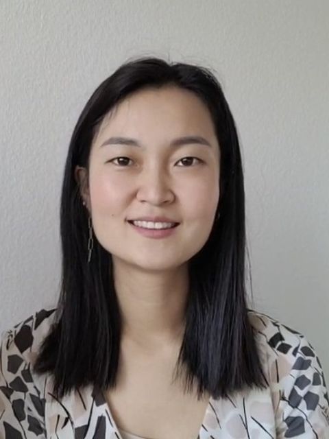 Portrait Hwayoung Park