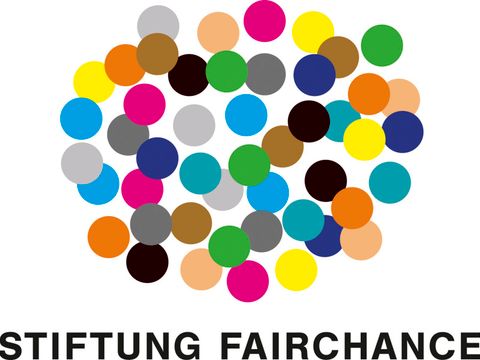 Logo der Stiftung Fairchance
