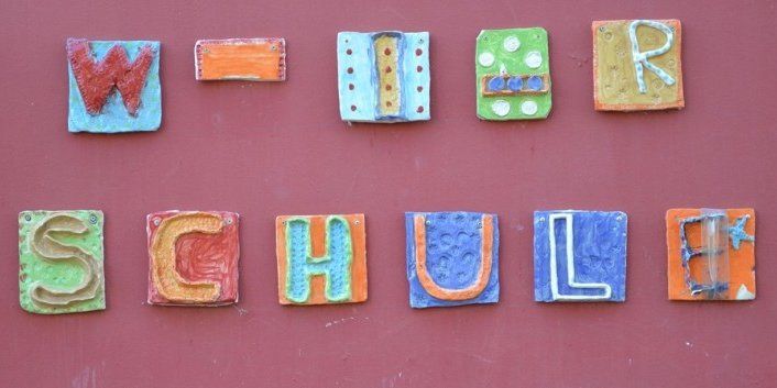 W-I-R-Grundschule Pfefferwerk
