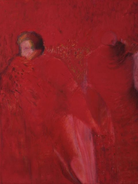 Ercan Arslan o.T. 2014 (Bild: Ercan Arslan)