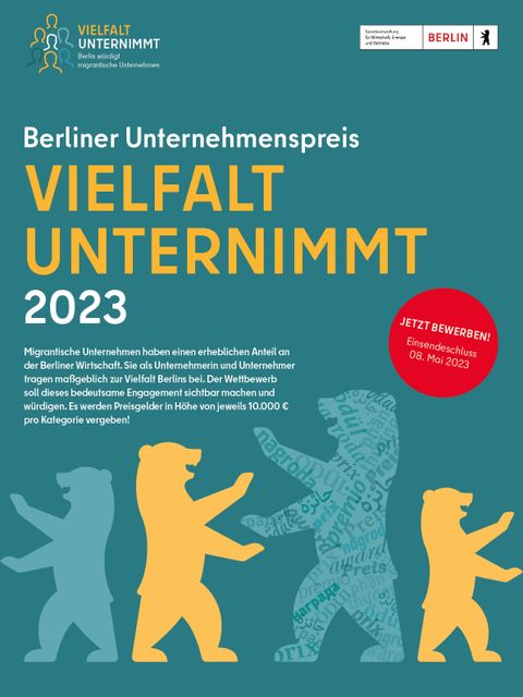 (Bild: Senatsverwaltung für Wirtschaft, Energie und Betriebe)