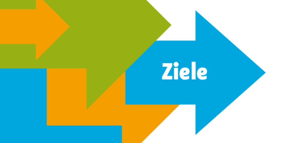 Web Teaser Ziele