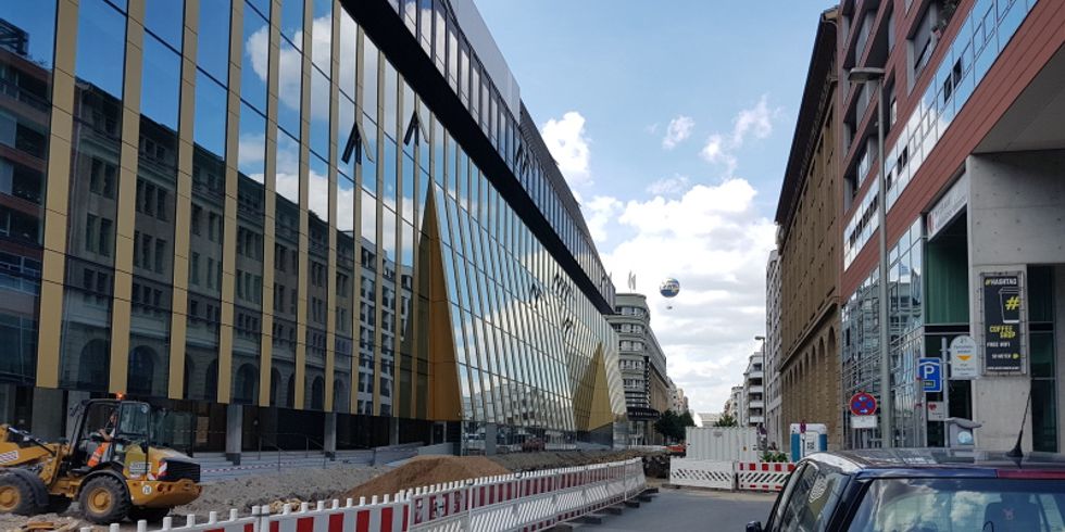 axel-springer-campus