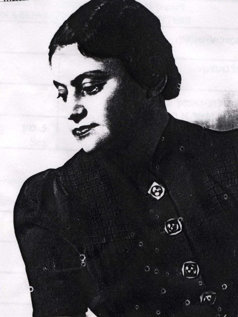 Liesbeth Guthman Jacobsohn