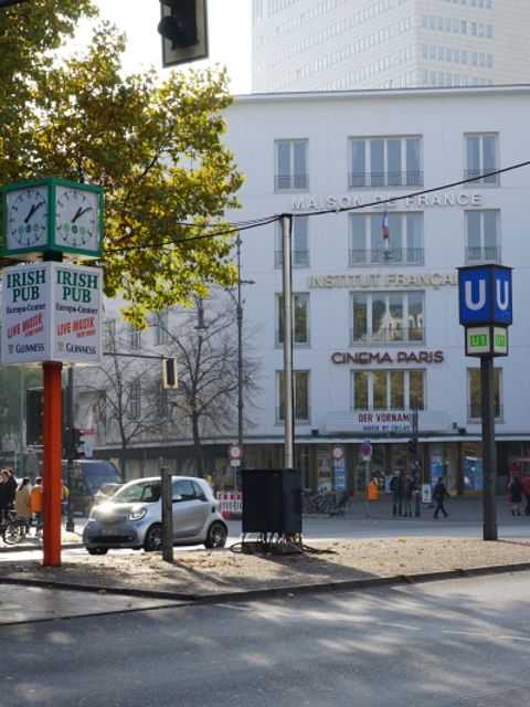 Maison de France
