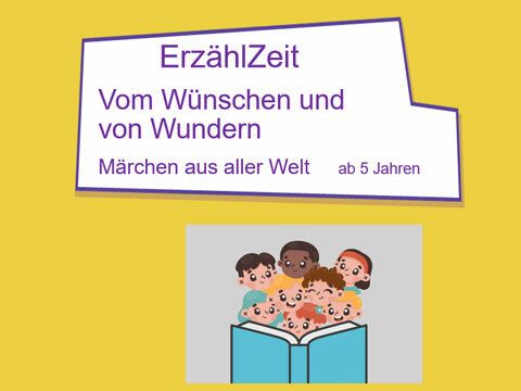 ErzählZeit