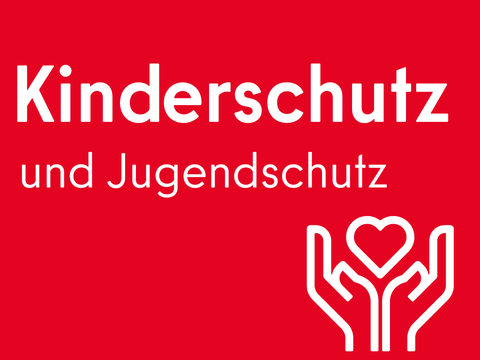 Kachel-Opener - Kinderschutz und Jugendschutz