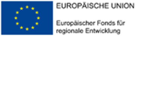 Eropäischer Fonds für regionale Entwicklung