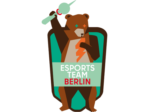 Esports Team Berlin