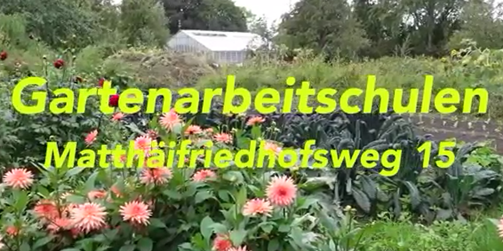 Besuch aus Frankreich