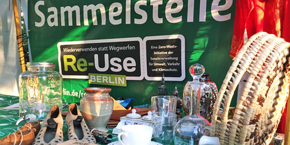 Re-Use Berlin