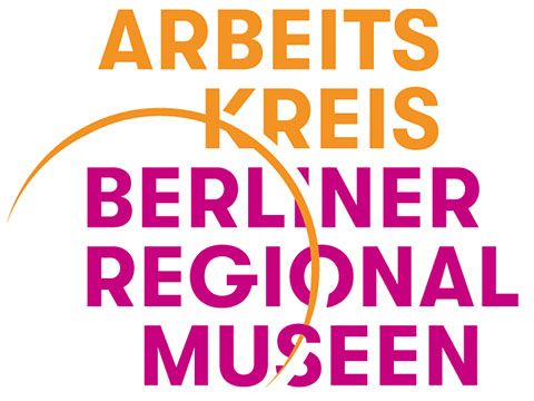 Logo Arbeitskreis Berliner Regionalmuseen