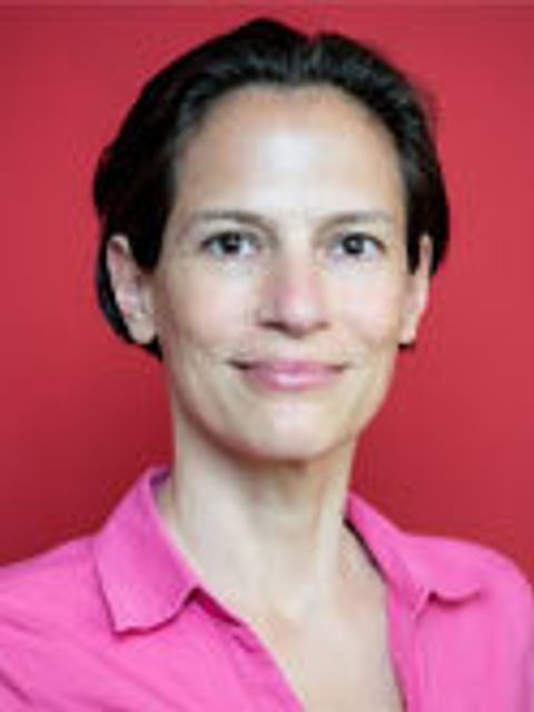 Isabell Lütkehaus
