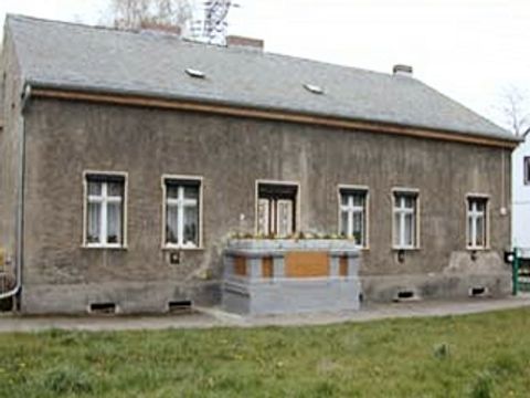 Landarbeiterhäuser