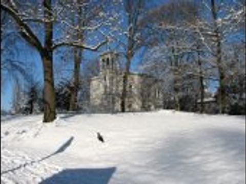 Schloss Glienicke (Bild: Archiv Wifoe SZ)