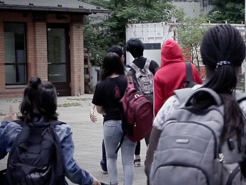 Traumreise FIlm Dokuprojekt