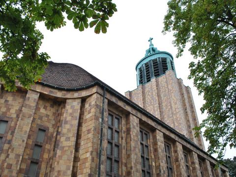 M-L-Gedächtniskirche 5