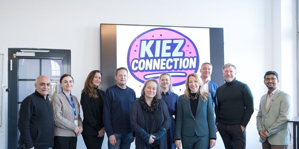 Kiez Connection