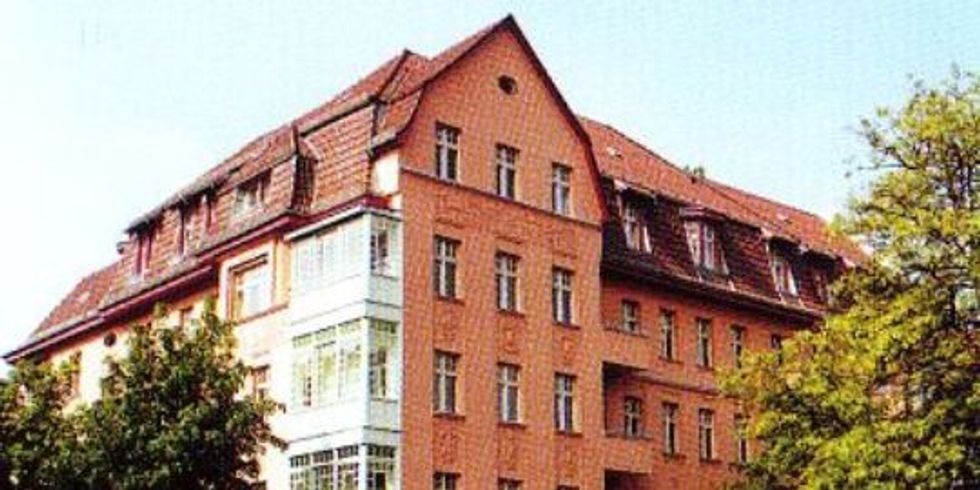 Oberschöneweide - Gründerzeit