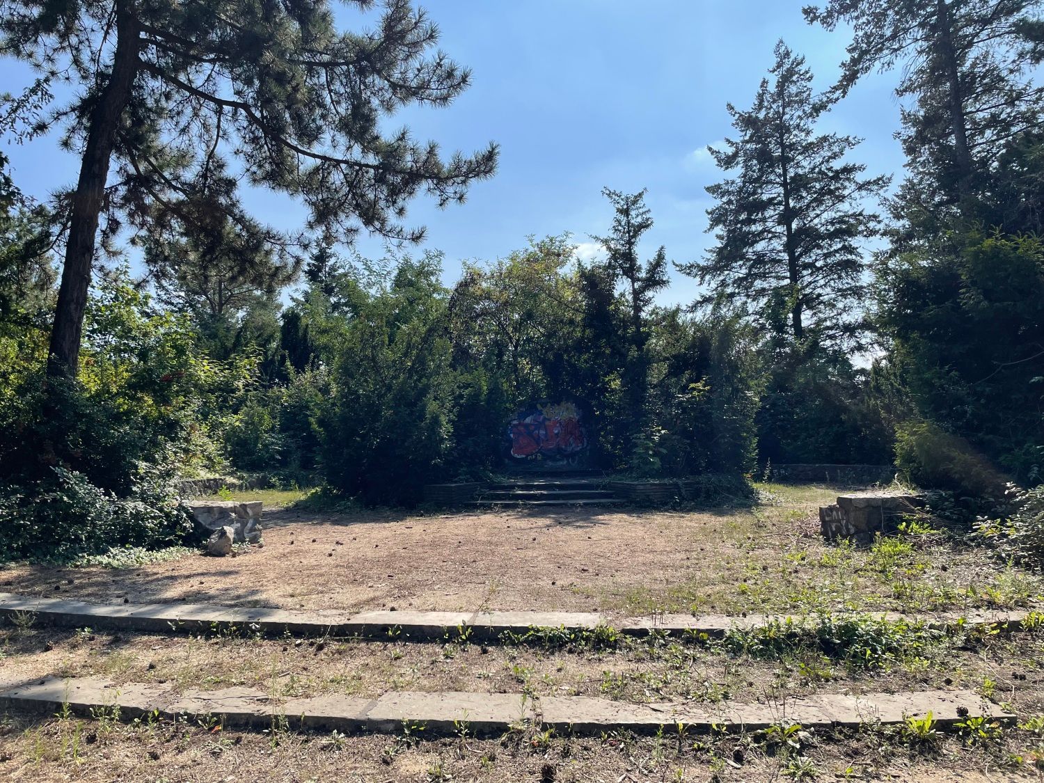 Aussichtsplattform Marienhöhe