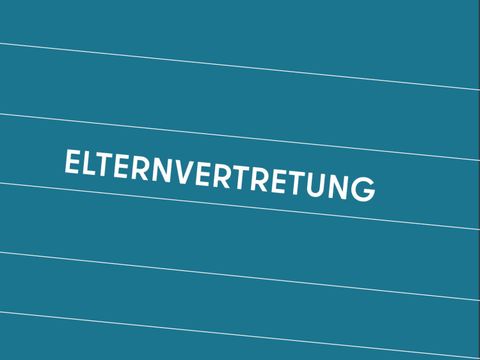 Elternvertretung
