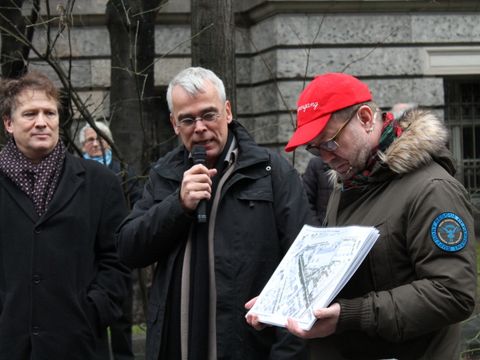 Martin Schwacke, 10.01.2015 (Bild: BA Chbg-Wdf, ML)