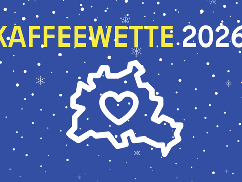 Kaffeewette 2026