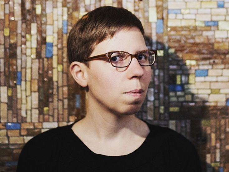 Birgitta Flick