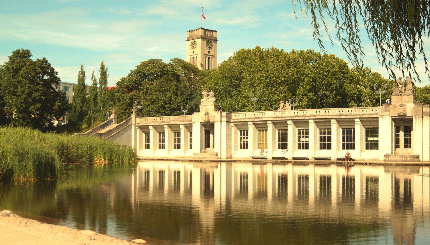 Park