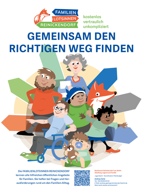 Familienlotsinnen