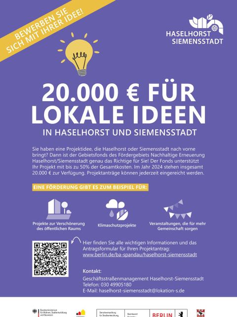 (Bild: Bezirksamt Spandau von Berlin)