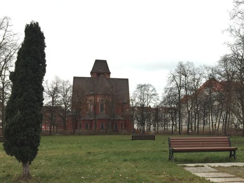 Grazer Platz