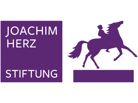 Logo Joachim Herz Stiftung