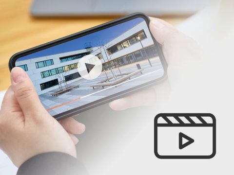 BSO-Web Videos
