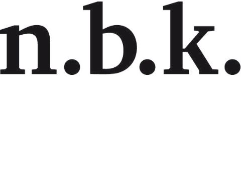 Logo n.b.k.