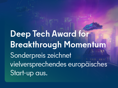 Special Award - DTA26 Thumbnail DE