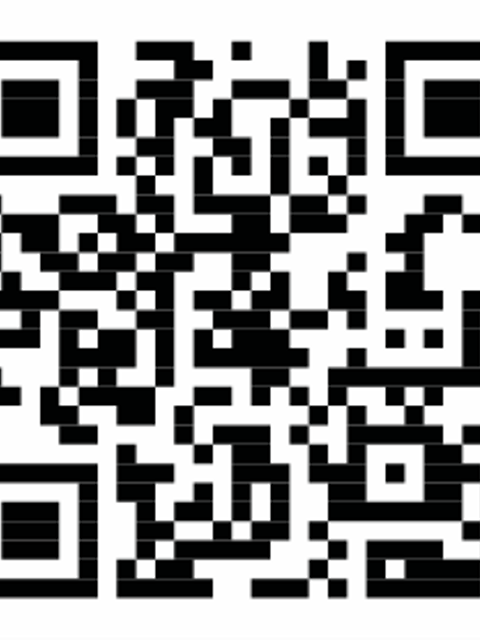 QR-Code zur Humboldt-Parcours-App