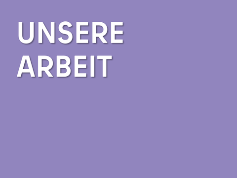 Teaser - Kinderschutz Arbeit