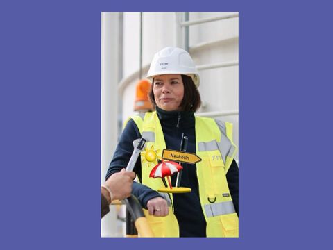 Anett erzählt von der Ausbildung in der Mechatronik und Elektronik bei FHW