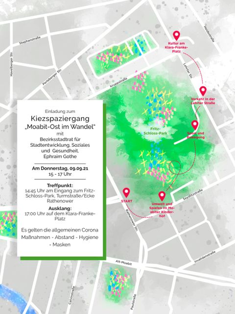 Moabit-Ost im Wandel (Bild: Moabiter Ratschlag e.V.)