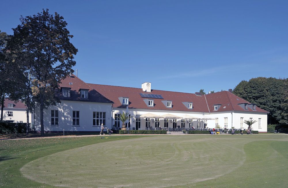 Golf Club Gatow