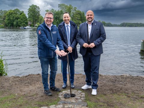Naturdenkmal Immenweide