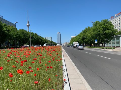 Karl-Marx-Allee