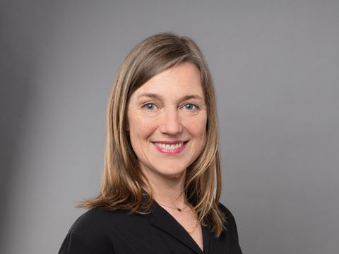 Stephanie Reisinger
