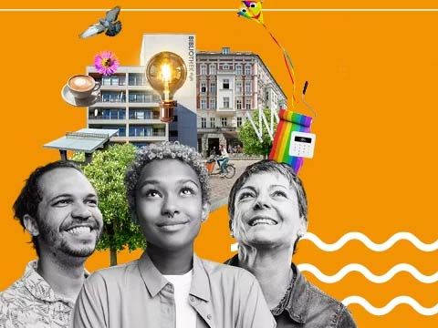 Mittendrin-Wettbewerb