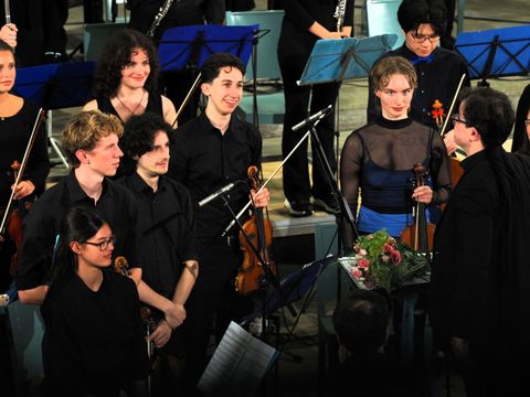 JuO Meer von Musik 2025 6