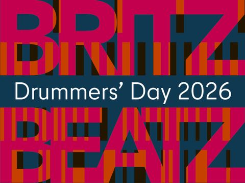 Grafik Britz beatz 2026 - Teaser